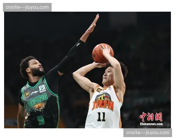 吉林九台爆冷掀翻辽宁本钢 姜伟泽21+5+5化身巨人杀手