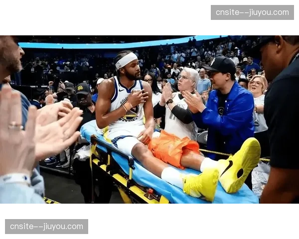 勇士穆迪髌腱撕裂赛季报销 科尔锋线轮换面临严峻考验