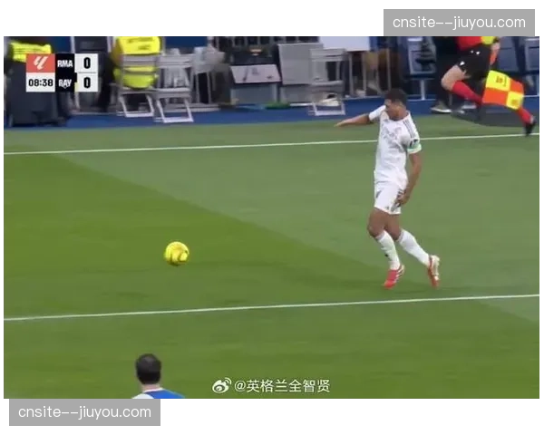 英格兰贝林厄姆全能表现耀眼 皇马中场大赛发挥成三狮军团胜负手